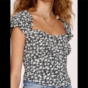 REVOLVE TOP